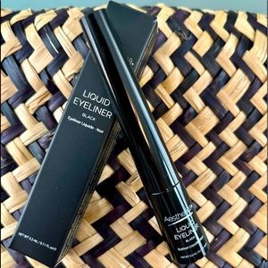Aesthetica Liquid Eyeliner- Black